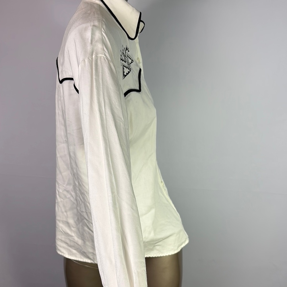 Western Collection Shirt - Picture 10 of 12